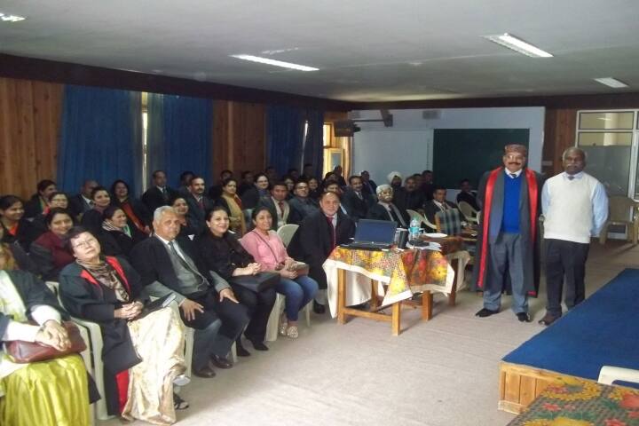 auditorium